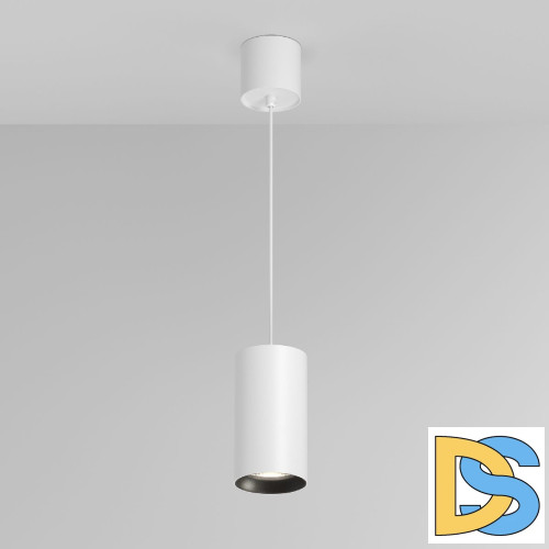 Подвесной светильник Maytoni Vol P100PL-20W4K-W