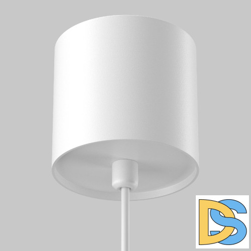 Подвесной светильник Maytoni Vol P100PL-20W4K-W