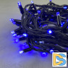 Гирлянда Нить Laitcom (LTC) LL100BLW-1-2B