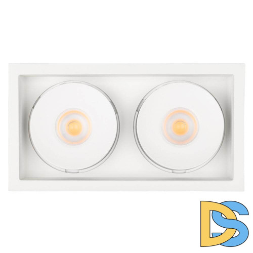 Встраиваемый светильник Arlight 028150