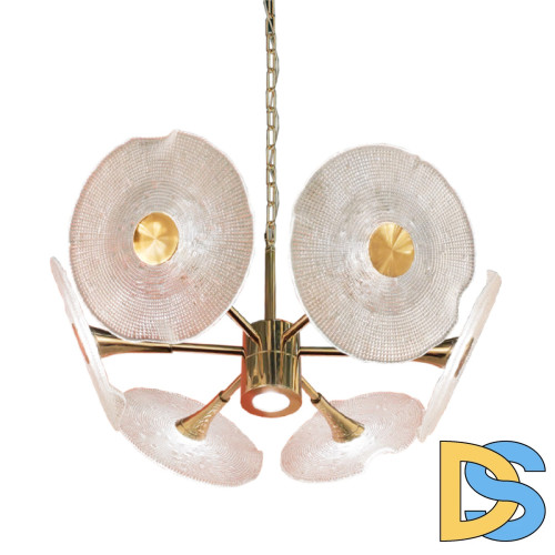 Подвесная люстра Cloyd Grammy 10667