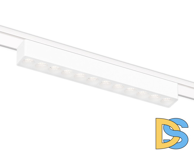 Трековый магнитный светильник Ambrella Light Magnetic Ultra Slim Track System GV1407