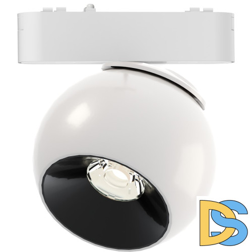 Трековый светильник Wertmark WTH.O13.007.40.12