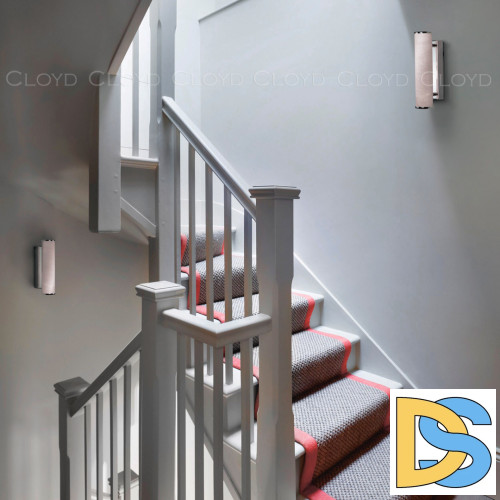 Настенный светильник Cloyd Lermont 20207