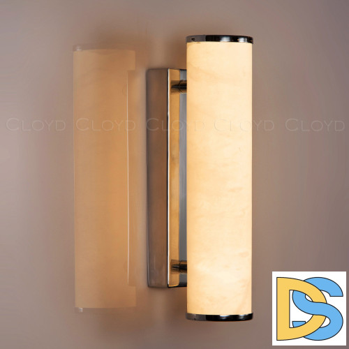 Настенный светильник Cloyd Lermont 20207