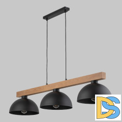 Подвесной светильник TK Lighting 4710 Oslo a068759
