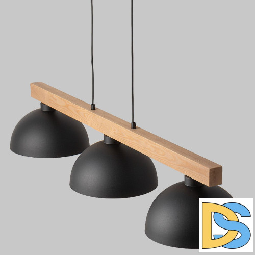 Подвесной светильник TK Lighting 4710 Oslo a068759