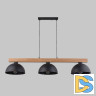 Подвесной светильник TK Lighting 4710 Oslo a068759