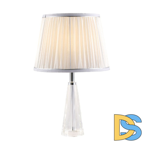 Настольная лампа Modelux ML.5509.01TL CR