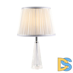 Настольная лампа Modelux ML.5509.01TL CR