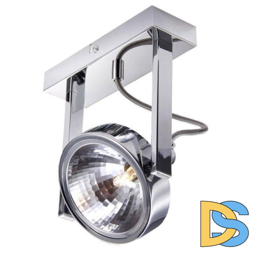 Спот Arte Lamp 100 A4507AP-1CC