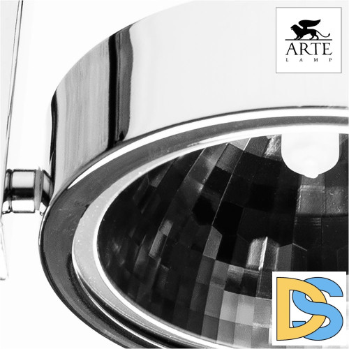 Спот Arte Lamp 100 A4507AP-1CC