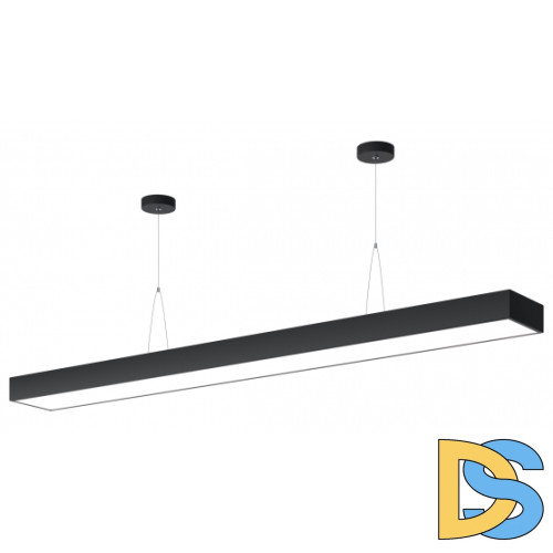 Подвесной светильник Эра Geometria SPO-114-B-40K-036 Б0058861