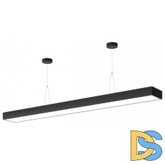 Подвесной светильник Эра Geometria SPO-114-B-40K-036 Б0058861