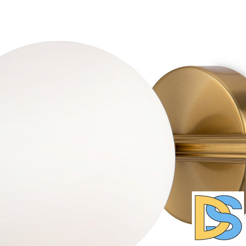 Бра Freya Blossom FR5259WL-01BS