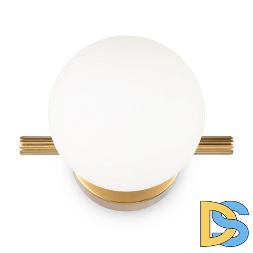 Бра Freya Blossom FR5259WL-01BS