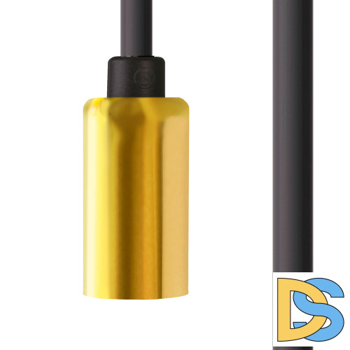 Патрон с кабелем Nowodvorski Cameleon Cable G9 8621