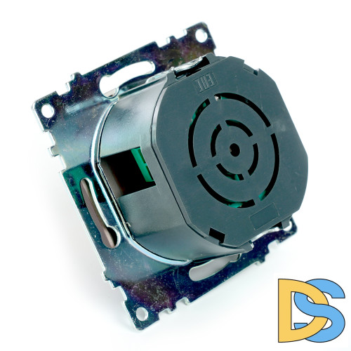 Выключатель диммирующий Stekker Катрин GLS10-7106-04 49017