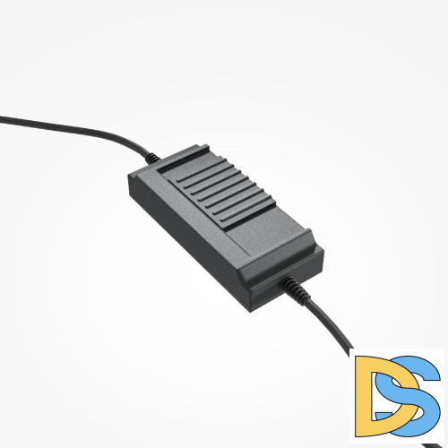 Торшер Maytoni Crochet MOD369FL-L36BS3K