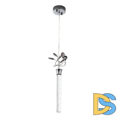 Подвесной светильник Modelux ML.99911.1 CR