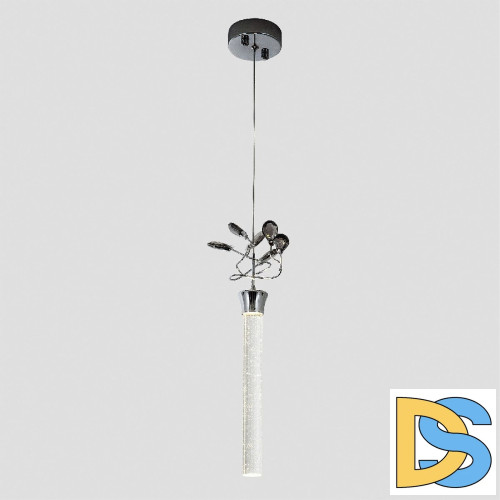 Подвесной светильник Modelux ML.99911.1 CR