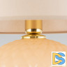 Настольная лампа TK Lighting 5591 Santana Ecru a065253