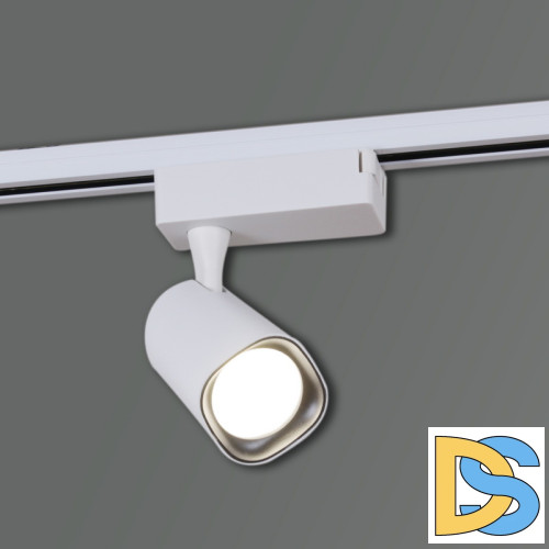 Трековый светильник Reluce 01320-9.3-001QY LED20W WT