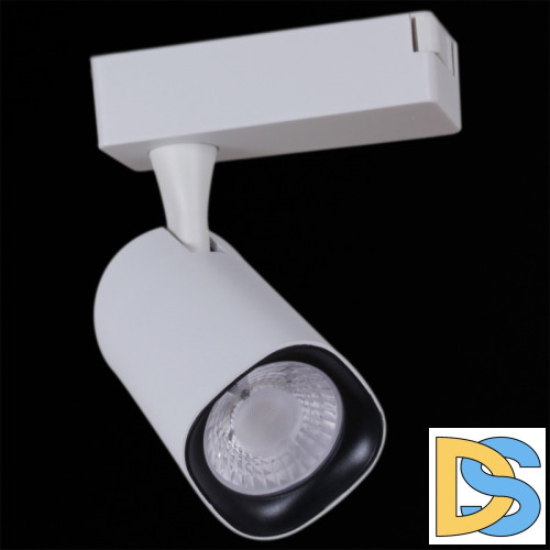 Трековый светильник Reluce 01320-9.3-001QY LED20W WT