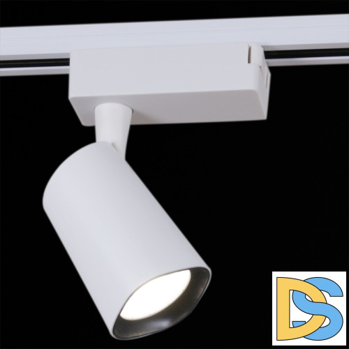 Трековый светильник Reluce 01320-9.3-001QY LED20W WT