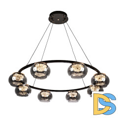 Подвесная люстра Modestyle MS.2316.850