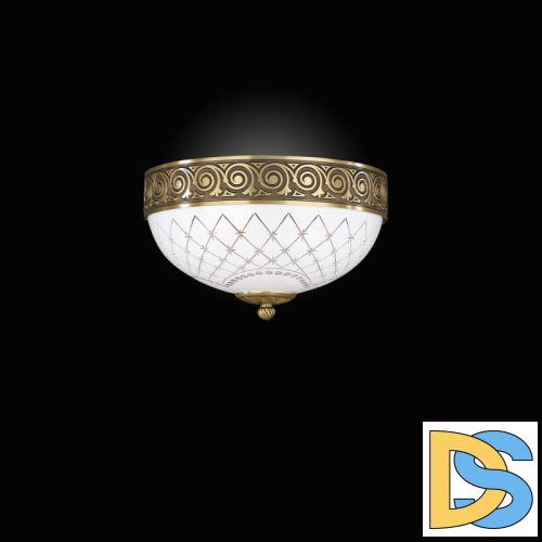 Настенный светильник Reccagni Angelo A 7012/2