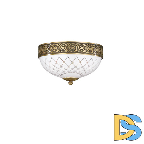 Настенный светильник Reccagni Angelo A 7012/2