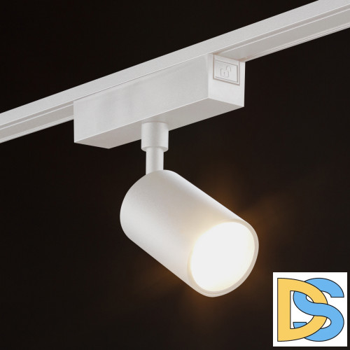 Трековый светильник SWG PRO SL-SLIM-SPWH-10-CCT 022087