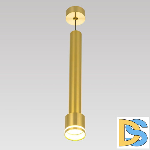 Подвесной светильник Citilux Bruno CL565012