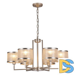 Подвесная люстра F-Promo Bonbon 2487-6P