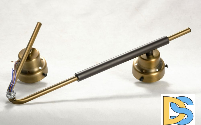 Накладная люстра Lussole Lgo Oahe GRLSP-8142