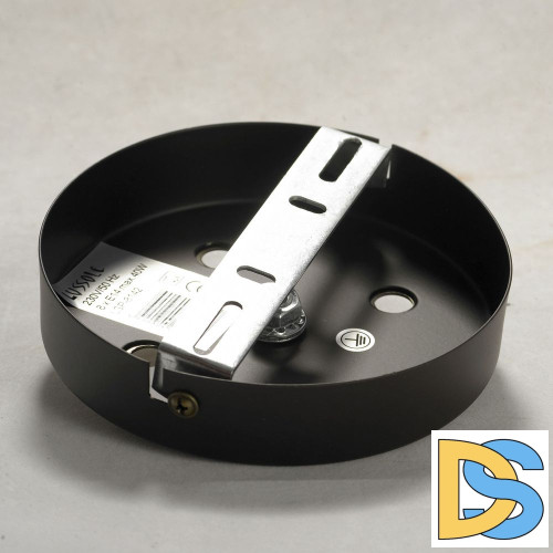 Накладная люстра Lussole Lgo Oahe GRLSP-8142