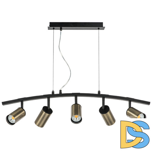 Подвесной светильник Lightstar Rullo LR735315 (571735+214431-5)