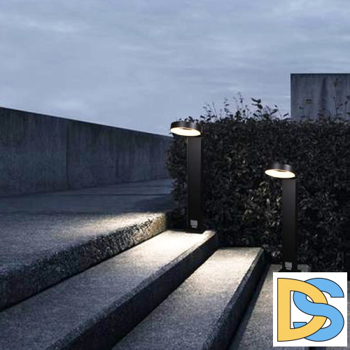 Ландшафтный светильник Reluce 09957-0.7-001U 0,6M LED18W BK