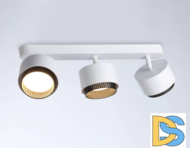 Спот Ambrella Light Techno family TN71291