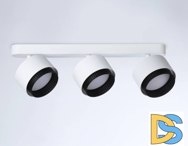 Спот Ambrella Light Techno family TN71291