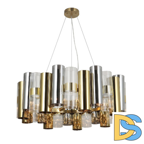 Подвесная люстра Favourite Rulla 4477-6P