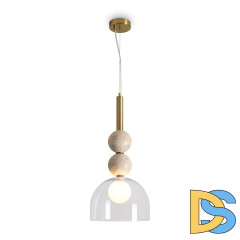 Подвесной светильник Freya Sunspot FR5482PL-01BS