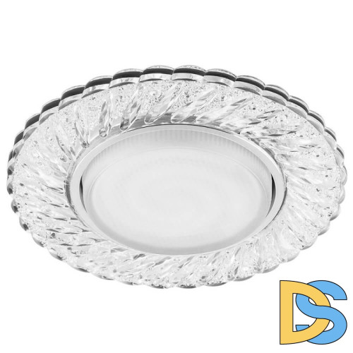 Встраиваемый светодиодный светильник Feron CD4021 41294