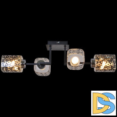 Потолочная люстра Reluce 61719-0.3-04