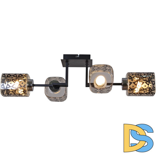 Потолочная люстра Reluce 61719-0.3-04