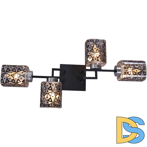 Потолочная люстра Reluce 61719-0.3-04