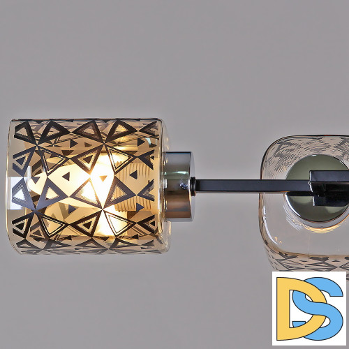 Потолочная люстра Reluce 61719-0.3-04