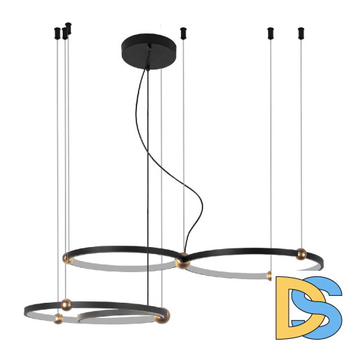 Подвесная люстра Favourite Tornado 4569-4P