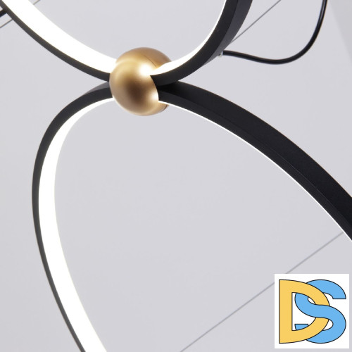 Подвесная люстра Favourite Tornado 4569-4P